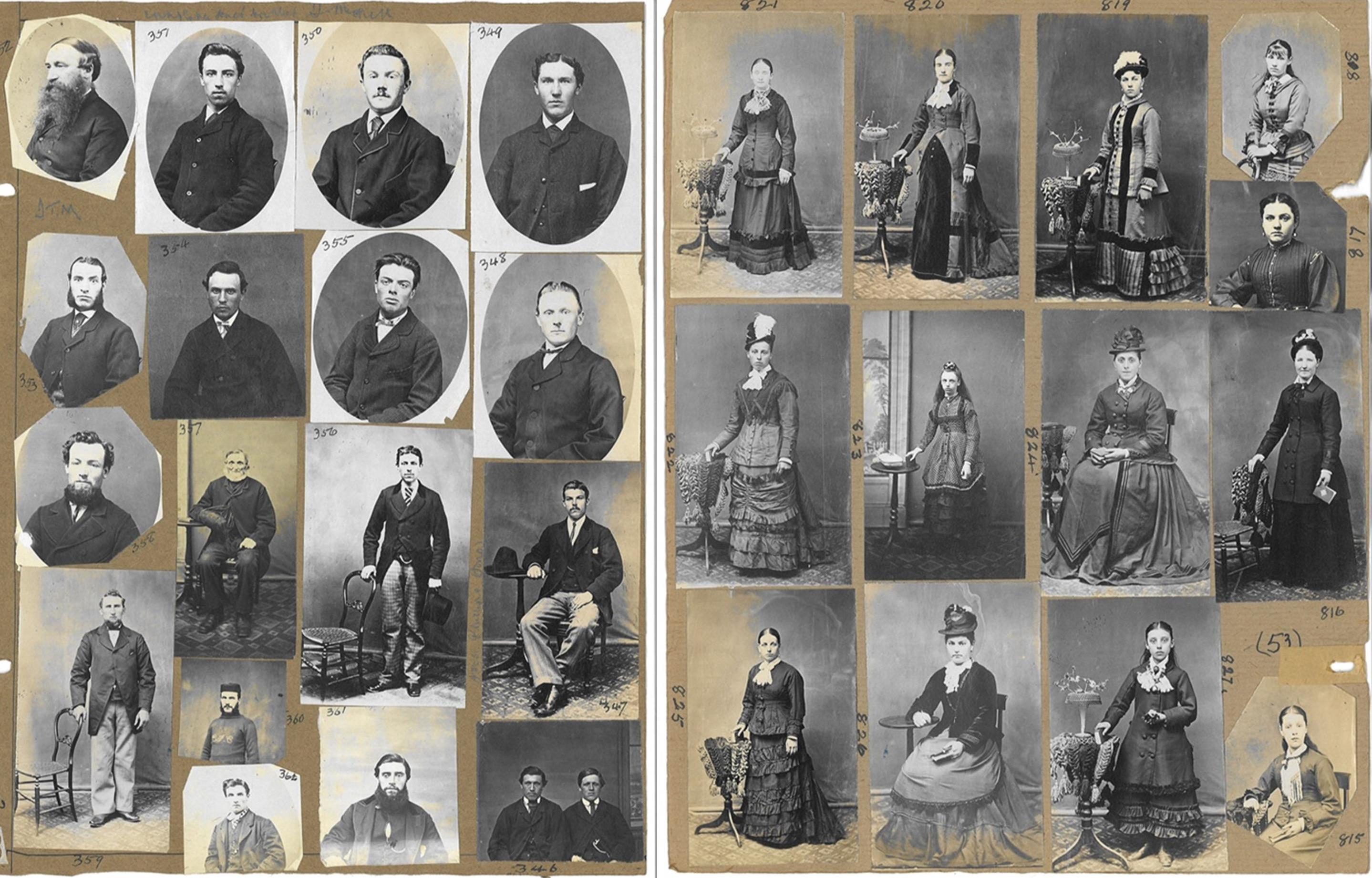 John Turnor Mathias 5 Ceredigion Archives