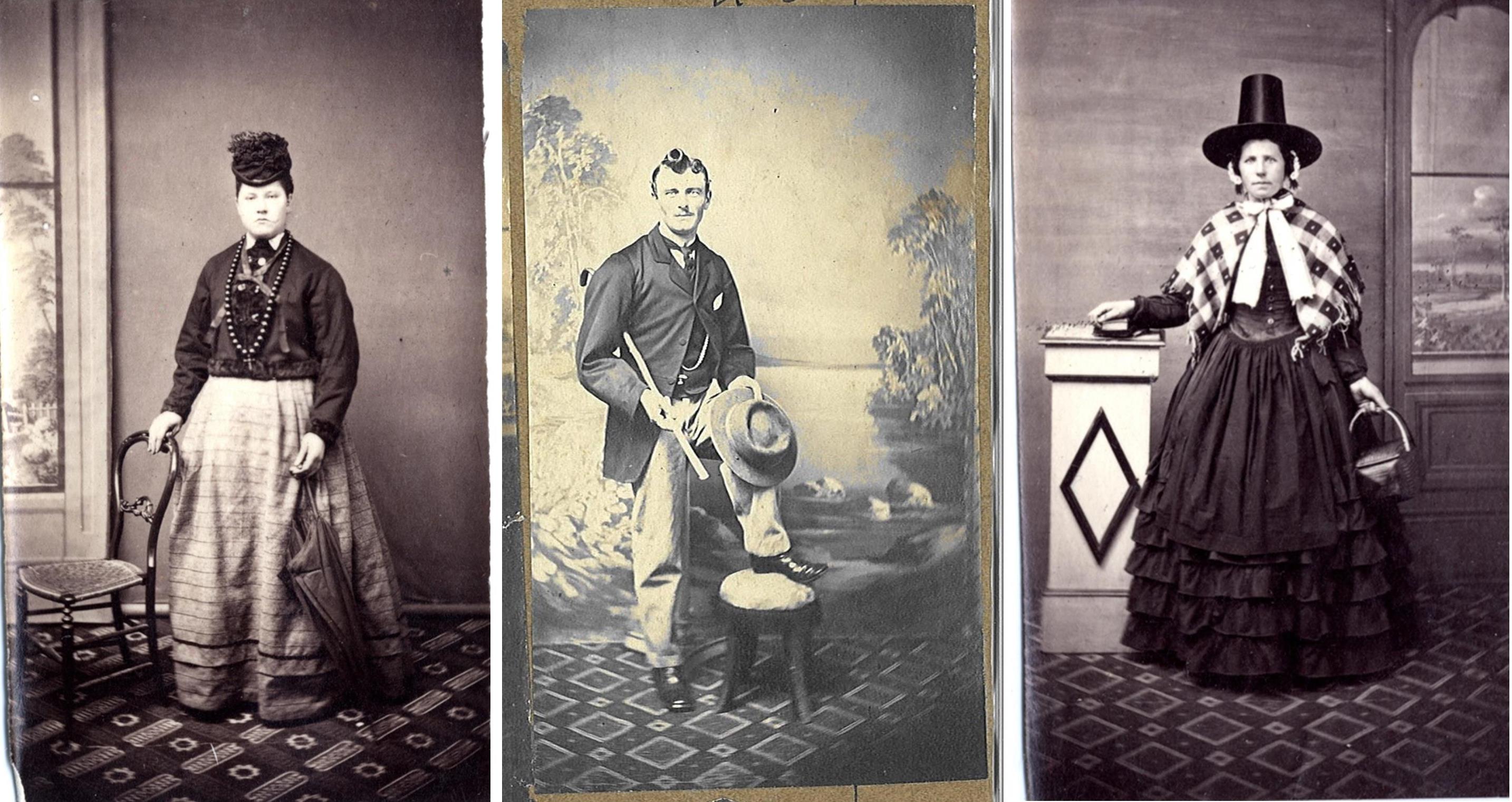 John Turnor Mathias 7 Ceredigion Archives