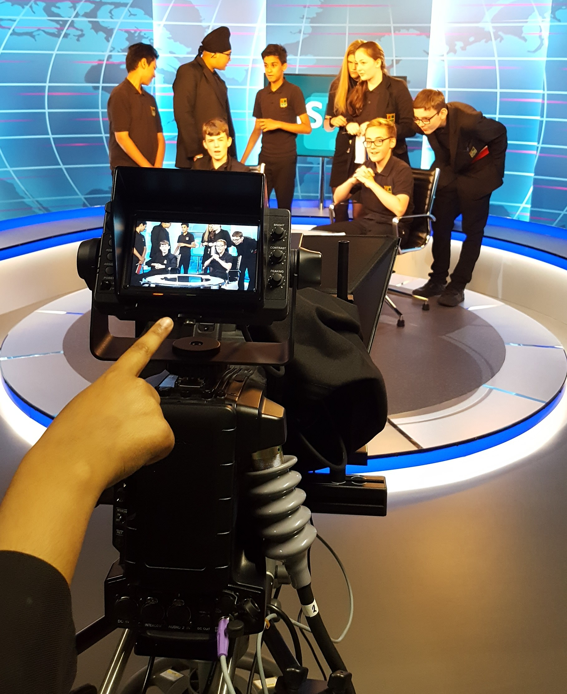 6 Fitzalan Cardiff University Archives Fake News