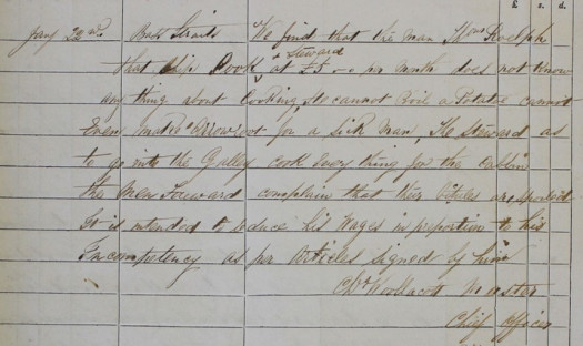 Glamorgan Archives 1