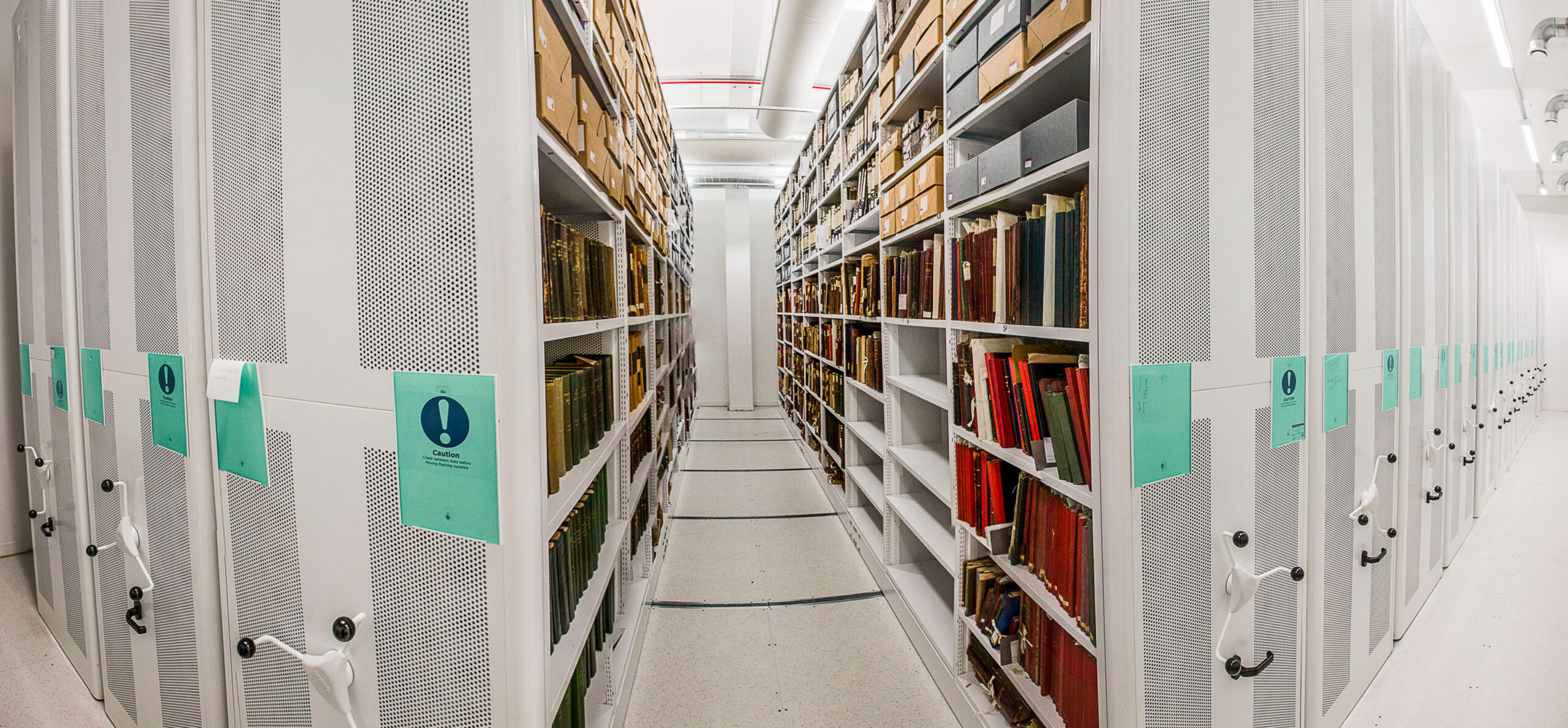 Archives Repository Richard Burton Archives